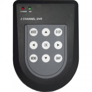 Μίνι Καταγραφικό DVR