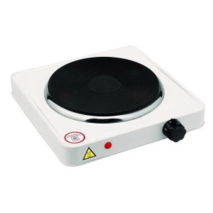 Ηλεκτρική Εστία ( Μάτι ) NINGBO GH-9613 με Ισχύ 1000W και μέγεθος 15,5 εκ