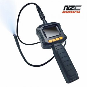 Ψηφιακή Κάμερα Ενδοσκόπιο με Οθόνη 2.3in GL8898 OEM