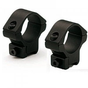 Δαχτυλίδι - βάση διόπτρας 11-18mm - 21-24mm