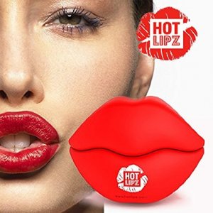 Miss Pouty HOTLIPZ Lips Enhancer Pump για σαρκώδη και αισθησιακά χείλη
