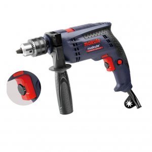 Επαγγελματικό Κρουστικό Δράπανο MAKUTE 850W ID001
