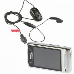 Σούπερ Μίνι Κάμερα Bluetooth με TFT 2.4  Καταγραφικό