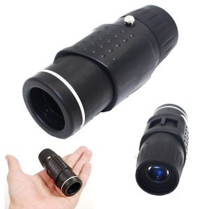 Super Compact Μονόκυαλο Near Focus 7x18 Υψηλής Φωτεινότητας JL Breaker