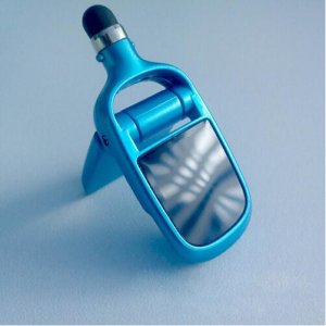 Touch Screen Stylus Pen Chateau-IP6000 με 4 Λειτουργίες