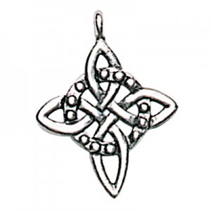 Φυλαχτό Northern Knot – Για Γοητεία, Αγάπη και Φιλία