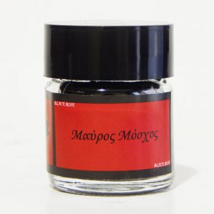 Μαύρος Μόσχος Σκόνη
