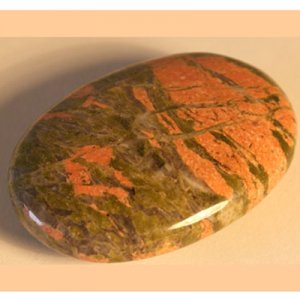 Palm Stone Ουνακίτης 7cm
