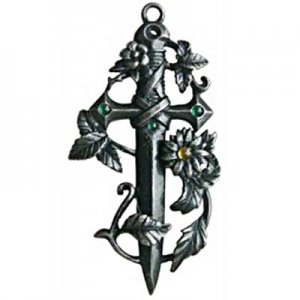 Φυλαχτό Sword in the Green – Για Κάθε Μαγικό και Θετικό Σκοπό