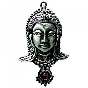 Φυλαχτό Adi Buddha – Για Ευημερία και Δημιουργικότητα