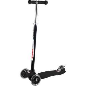 Πρωτοποριακό Παιδικό Πατίνι με 3 Τροχούς LED Glider Scooter 21