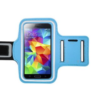 Θήκη Κινητού για το Μπράτσο Sports Armband 5.5