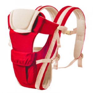 Μάρσιπος Μωρού Baby Carrier Caravan Bag 4 in 1