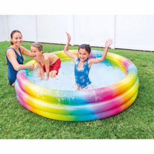 INTEX Πισίνα Φουσκωτή Παιδική 58449