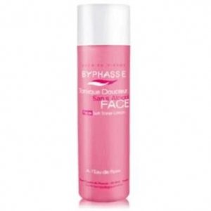 Ενυδατική Τονωτική Λοσιόν Καθαρισμού 500ml BYPHASSE