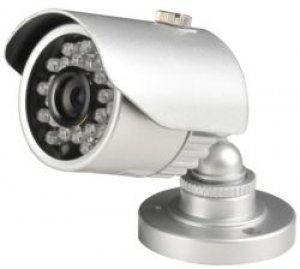 Υπέρυθρη Αδιάβροχη Κάμερα High Res Low Sensitivity OEM