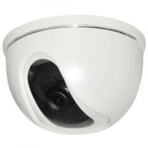 High Resolution Dome κάμερα, εσωτερικού χώρου, με SONY CCD 1,3” OEM