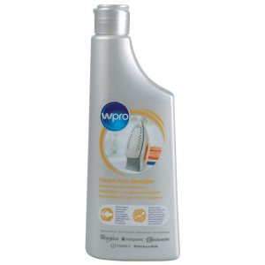 Υγρό αφαλάτωσης για ατμοσίδερα 250ml WPRO IDL222