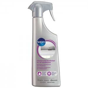 Καθαριστικό Υγρό για Κλιματιστικά 500 ml- WPRO ACS016