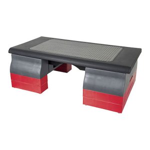 Aerobic Stepper Eπαγγελματικό με Ρυθμιζόμενο Ύψος  Amila 44077