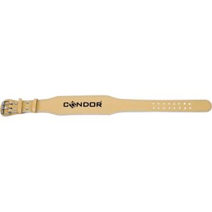 Ζώνη Άρσης Βαρών Με Μαξιλαράκι Condor Amila-44321