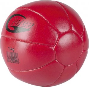 Ραφτή Medicine Ball 1Kg Amila-44511