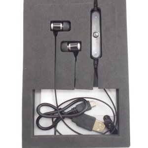 Ακουστικά Bluetooth CSR 4.1 &amp; Hands-Free Headset