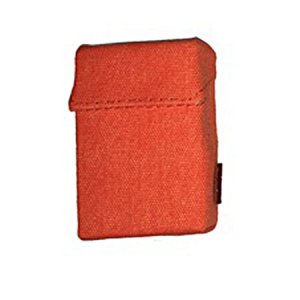 Θήκη πακέτου τσιγάρων Jean Orange