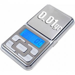 Μίνι Ζυγαριά Ακριβείας 0,01gr - 200gr PS-001-OEM