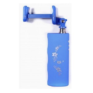 2 IN 1 Powerbank Bluetooth Wireless Monopod - Πτυσσόμενο Μπαστούνι Κάμερας για Selfies
