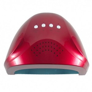 Επαγγελματικό Φουρνάκι Νυχιών LED 48W KT-508 UV για ημιμόνιμο μανικιούρ - πεντικιούρ