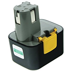 Power Tool Battery 7.2V 2.0Ah 2-POWER PTH0112A