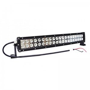 Προβολέας Μπάρα LED 120W 12-30V με 40 SUPER LED SMD IP67