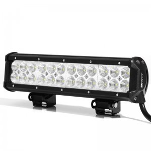 Προβολέας Μπάρα LED 72W 12-30V με 24 SUPER LED SMD IP67