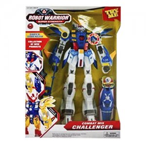Παιχνίδι ROBOT WARRIOR L007-10