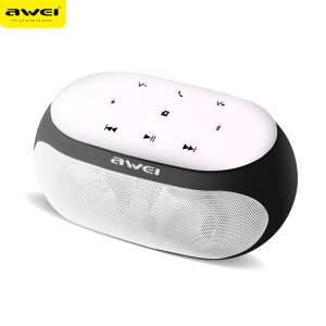 Mini HiFi Ασύρματο Ηχείο Bluetooth Multimedia Player, Speaker, Handsfree AWEI Y200