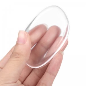 Silicone Makeup Sponge, Σφουγγαράκι Μακιγιάζ Σιλικόνης