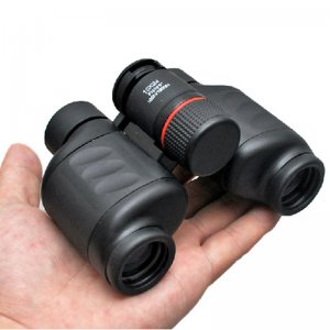 Ultra Compact Κιάλια Near Focus Wide Angle 10x24 Υψηλής Φωτεινότητας 135Μ ΟΕΜ