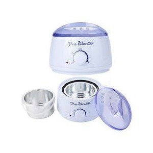 Κεριέρα Αποτρίχωσης Pro Wax 100 για βάζο 400ml