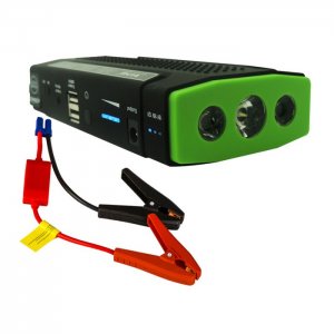 Power Bank - EPS-K10S Jump Starter 5,12,16,19V - Φορτίζει από Κινητό μέχρι και Αυτοκίνητο