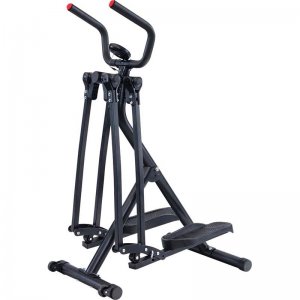 Amila Αεροπερπατητής Διπλής Κίνησης 2-in-1 Air Walker &amp; Split Thigh 44079