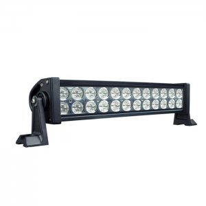 Αδιάβροχος Προβολέας LED - Μπάρα Φωτισμού - 72W,9~30V,32.5cm με Ψυχρό Φως - Αυτοκινήτου, Φορτηγού