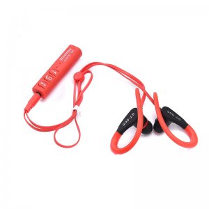 Ακουστικά Άθλησης Bluetooth Sport Headset Handsfree &amp; Selfie Remote ST-005 OEM