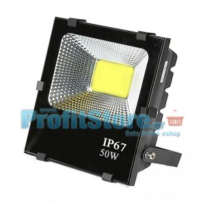 Compact Προβολέας Ultra COB LED 50W,650W IP67 Pro Series LFL50
