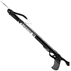 Ψαροντούφεκο Inox Λαστιχοβόλο Xifias Sub 50cm - WARRIOR50 Speargun