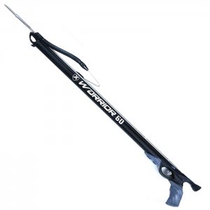 Ψαροντούφεκο Inox Λαστιχοβόλο Xifias Sub 60cm - WARRIOR60 Speargun