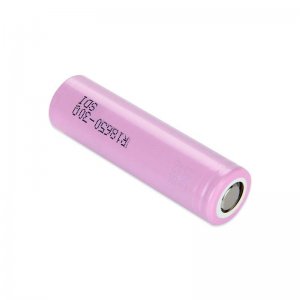 Επαναφορτιζόμενη μπαταρία Hi Drain 18650 Li Ion 3,7V 3000mAh HQ Flat Top