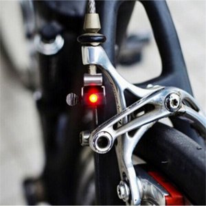 Πίσω Φως Led Φρένου Ποδηλάτου - Bike Brake Light Led