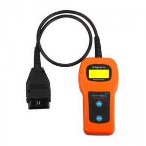 Επαγγελματικό Διαγνωστικό OBD 2 για VW &amp; Audi - Scanner Βλαβών Αυτοκινήτου