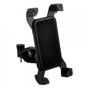 Universal Bike &amp; Bicycle Smartphone Holder - Βάση Τιμονιού για Κινητά &amp; Smartphone